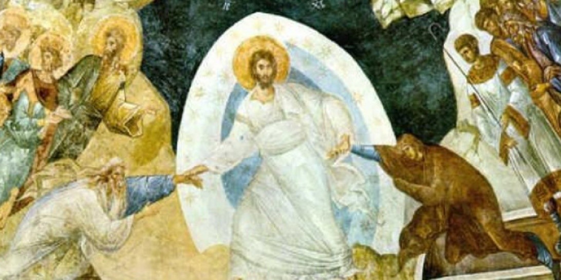 Σε υμνούμεν, σε ευλογούμεν, σοι ευχαριστούμεν, Κύριε, και δεόμεθά σου, ο Θεός ημών.