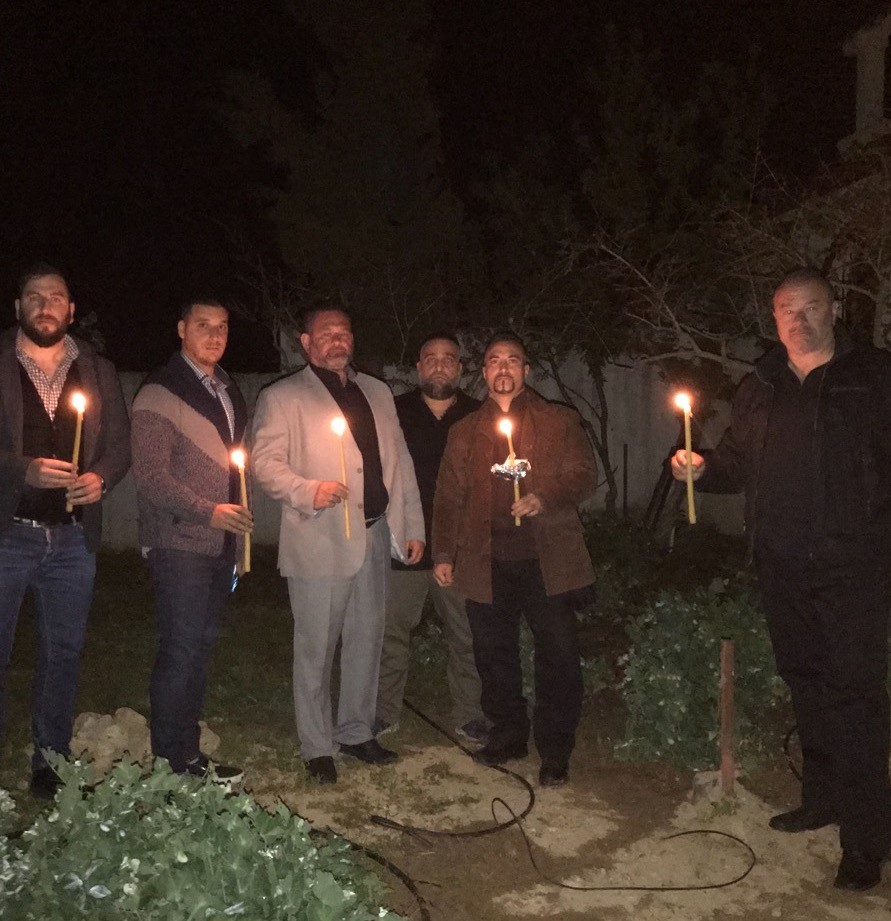 Η ΕΛΑΣΥΝ ΤΟ ΕΙΠΕ ΚΑΙ ΤΟ ΕΚΑΝΕ. ΚΑΝΟΝΙΚΑ ΑΝΑΣΤΑΣΗ. ΠΕΡΑΣΤΙΚΑ ΣΕ ΧΑΡΔΑΛΙΑ ΚΑΙ ΜΗΤΣΟΤΑΚΗ – Βίντεο, Φωτογραφίες