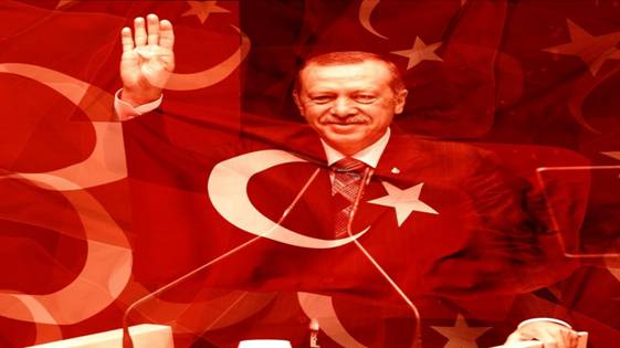 ΑΠΟΣΤΟΛΟΥ : Ο ΜΕΓΑΛΟΜΑΝΗΣ ΕΡΝΤΟΓΑΝ ΚΑΙ Η ΚΟΝΤΟΦΘΑΛΜΗ ΕΛΛΗΝΙΚΗ ΠΟΛΙΤΙΚΗ