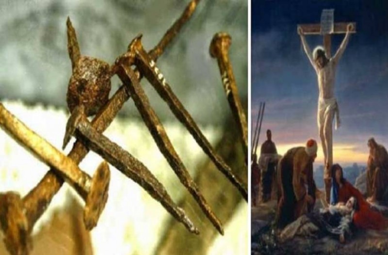ΠΩΣ ΘΑ ΣΤΑΥΡΩΘΕΙΣ ΦΕΤΟΣ ΔΙΧΩΣ ΣΤΑΥΡΩΤΕΣ;