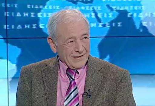 Φωλιά φιδιών και τσακαλιών η Ε.Ε.