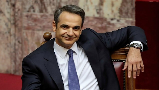 Κύριε Πρωθυπουργέ!. Δείξτε μας ότι δεν έχετε αρνητικό αιματοκρίτη Πίστης!