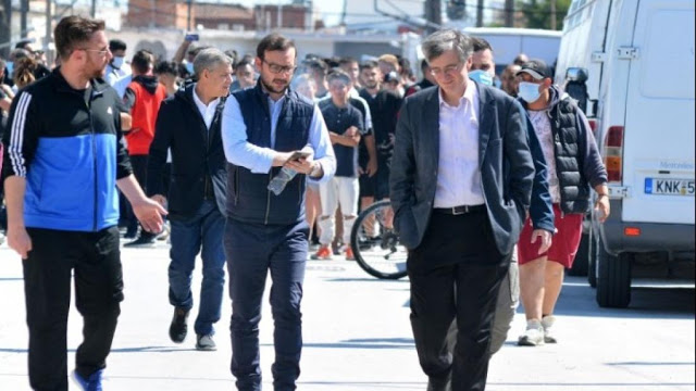 Οι «ευπαθείς ομάδες» είναι υπεράνω του νόμου στην Ελλάδα;