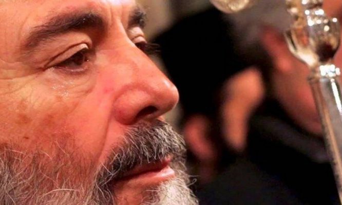 Ο μακαριστός Χριστόδουλος ψάλει τον Ακάθιστο Ύμνο – Βίντεο