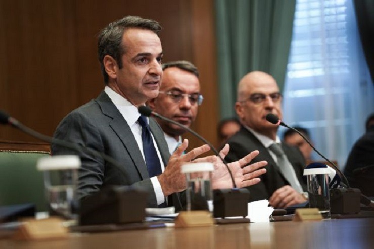Τα λεφτά τελειώνουν τον Ιούνιο, ζητείται σχέδιο «Β»