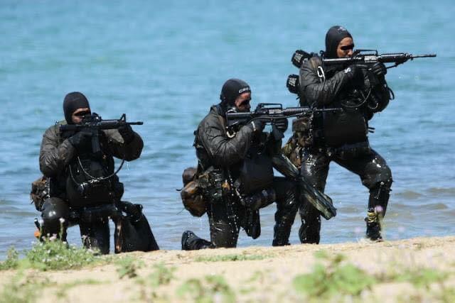 Τουρκική προκλητικότητα: Η ώρα των «βατράχων» – Η ενίσχυση των Ο.Υ.Κ. η ετοιμότητα σε «κρίσιμες» περιοχές