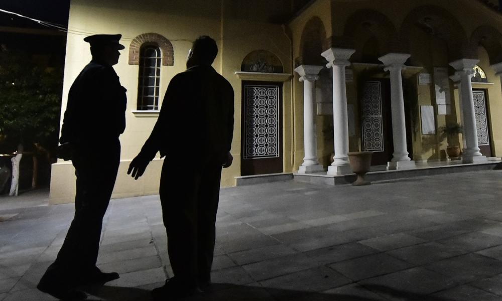 ΙΕΡΑ ΜΗΤΡΟΠΟΛΙΣ ΠΕΙΡΑΙΩΣ – ΕΝΑΣ ΠΡΩΤΟΦΑΝΗΣ ΚΑΙ ΙΔΙΟΤΥΠΟΣ ΔΙΩΓΜΟΣ ΕΝ ΕΞΕΛΙΞΕΙ ΕΝΑΝΤΙΟΝ ΤΗΣ ΕΚΚΛΗΣΙΑΣ
