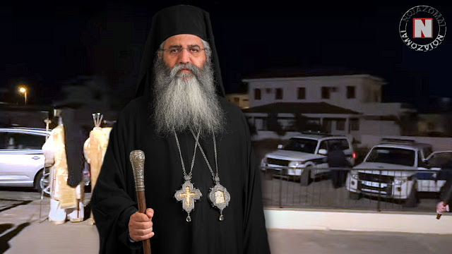 ΑΙΣΧΟΣ! ΠΟΛΙΟΡΚΟΥΜΕΝΟΣ ΑΠΟ ΑΣΤΥΝΟΜΙΚΕΣ ΔΥΝΑΜΕΙΣ ΕΚΑΝΕ ΑΝΑΣΤΑΣΗ Ο ΜΟΡΦΟΥ! Ντοκουμέντα