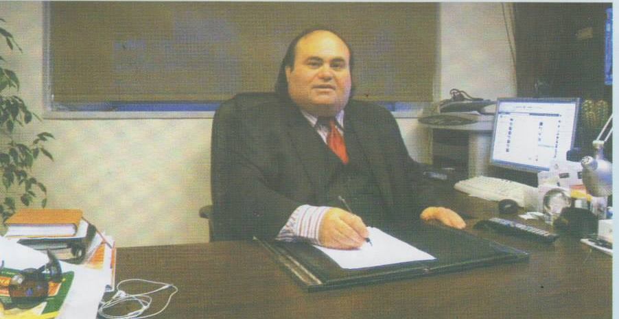 Μην πληρώνεται τα πρόστιμα.Κάντε μήνυση στους αστυνομικούς.Δικηγόρος Φώτης Μπαμπάνης
