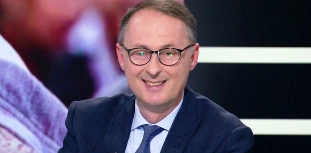 Σύψας για την επόμενη μέρα της καραντίνας: ”Δεν θα φιλάμε το χέρι του παπά & τις εικόνες!”
