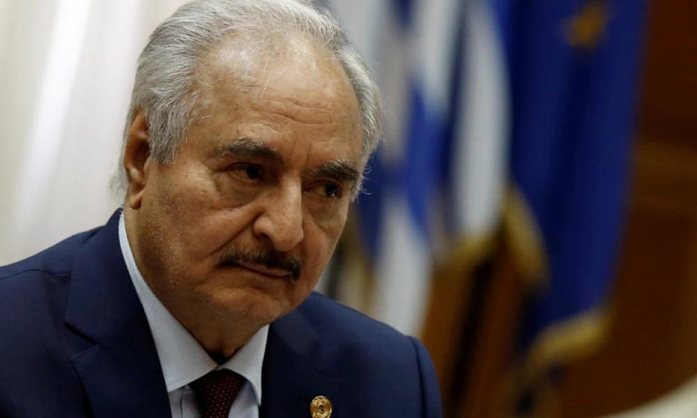 Λιβύη: Ο Ερντογάν αποφάσισε πλήρη επέμβαση – Ενισχύσεις για τον Χαφτάρ
