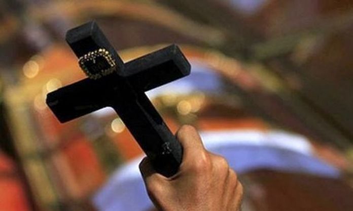 Αλήθεια και πλάνη στην Εκκλησία