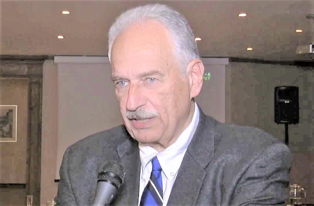 Κων. Γουργουλιάνης: Στον κορωνοϊό «χρεώνονται» θάνατοι και άλλων παθήσεων!