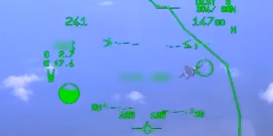 ΑRCO Δημητρης Η πικρή αληθεια για τον εγκλωβισμο Τουρκικου F16 απο ελληνικο Mirage.