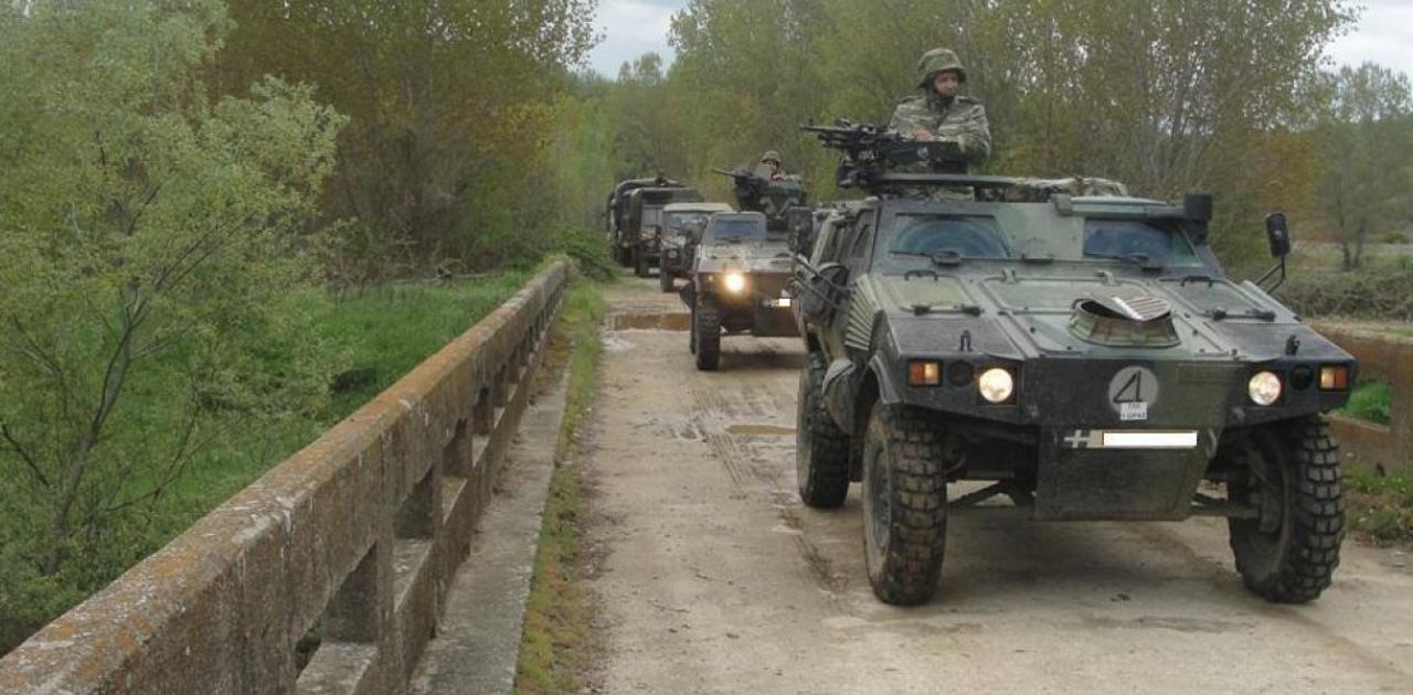 Bίντεο από τον Έβρο: Η απόλυτη ταπείνωση για τους Τούρκους – Παρακολουθούν την κατασκευή του φράχτη χωρίς να μπορούν να αντιδράσουν