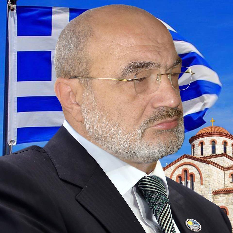 ΣΟΚ από Σταύρο Βιτάλη: “Όσοι Κρητικοί μπορούν να κρατήσουν όπλο, 24 Μαΐου, στην Ιεράπετρα, στις 12 το μεσημέρι” (BINTEO).