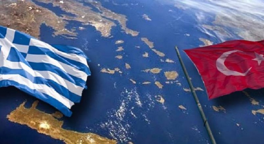Ενδεχόμενη προβοκάτσια της Τουρκίας θα οδηγήσει σε πόλεμο με την Ελλάδα?…