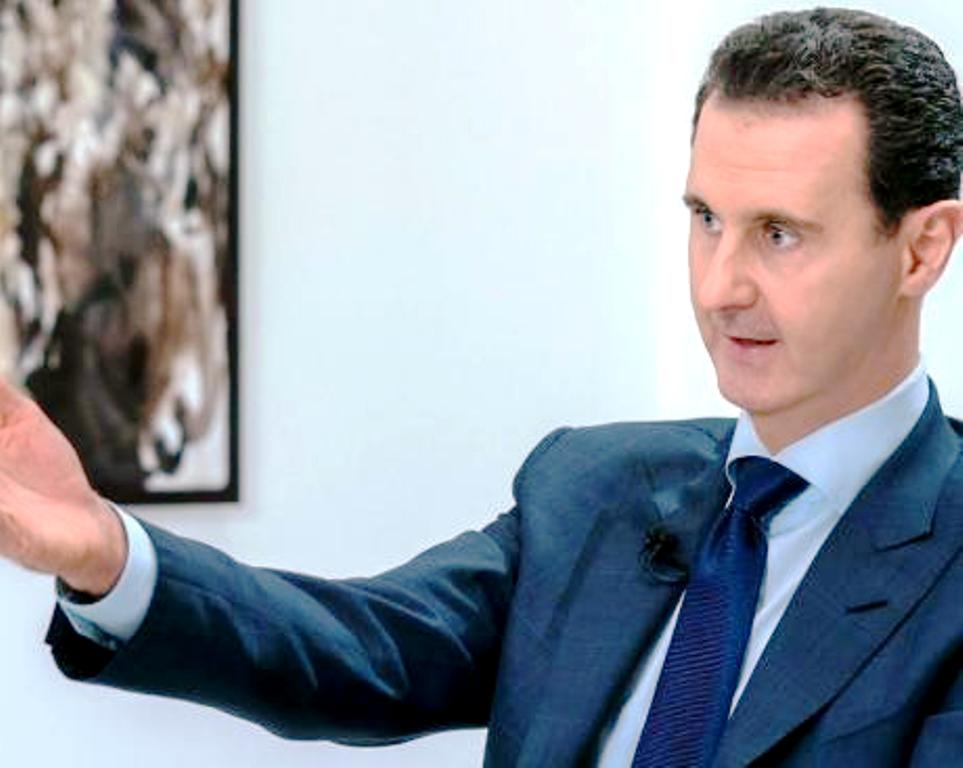 Η Ελλάδα πρέπει να αναθερμάνει τις σχέσεις της με την Συρία με αφορμή την Τουρκική απειλή