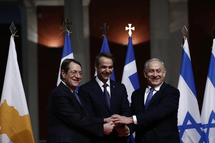 ΙΓΝΑΤΙΟΥ : Οι Τούρκοι κυνηγούν ελληνικές ιστοσελίδες : Και …παράγουν “fake news” για το Ισραήλ που τους …θερμοπαρακαλεί!
