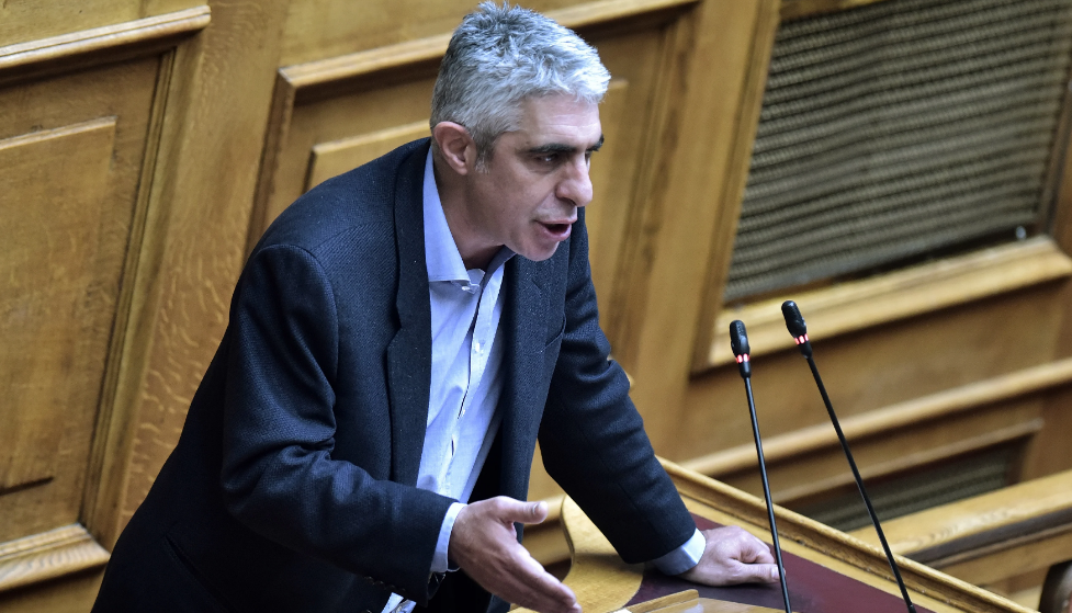 Αποδοκιμασίες κατά του Γ. Τσίπρα στα Μέγαρα – Επίθεση από ακροδεξιούς καταγγέλλει ο βουλευτής του ΣΥΡΙΖΑ
