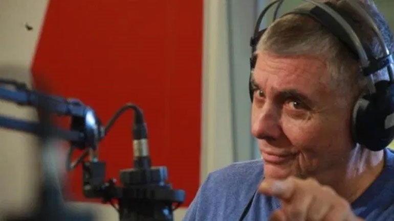 Γ. Τράγκας: Από Δευτέρα 1η Ιουνίου στον ΕΛΛΑΔΑ 94.3 στην Αθήνα αλλά και σε όλη την χώρα – Αναλυτικά όλες οι συχνότητες