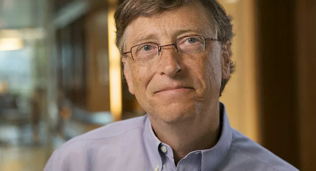 Ο Bill Gates και o “Πόλεμος ενάντια στα μετρητά” αποτελούν απειλή για την ελευθερία μας, οικονομολόγος προειδοποιεί