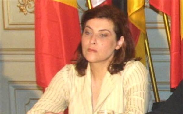 Η ΠΥΡΓΙΩΤΗ ΤΟΥ ΜΗΤΣΟΤΑΚΗ, ΠΟΥ ΕΙΡΩΝΕΥΟΝΤΑΝ ΤΟΥΣ ΧΡΙΣΤΙΑΝΟΥΣ ΤΗΝ ΜΕΓΑΛΗ ΕΒΔΟΜΑΔΑ, ΒΡΗΚΕ «ΠΟΛΙΤΙΚΑ ΕΥΦΥΗ» ΚΑΙ «ΕΝΤΥΠΩΣΙΑΚΗ» ΤΗΝ ΣΥΓΚΕΝΤΡΩΣΗ ΤΩΝ ΚΟΥΚΟΥΕΔΩΝ