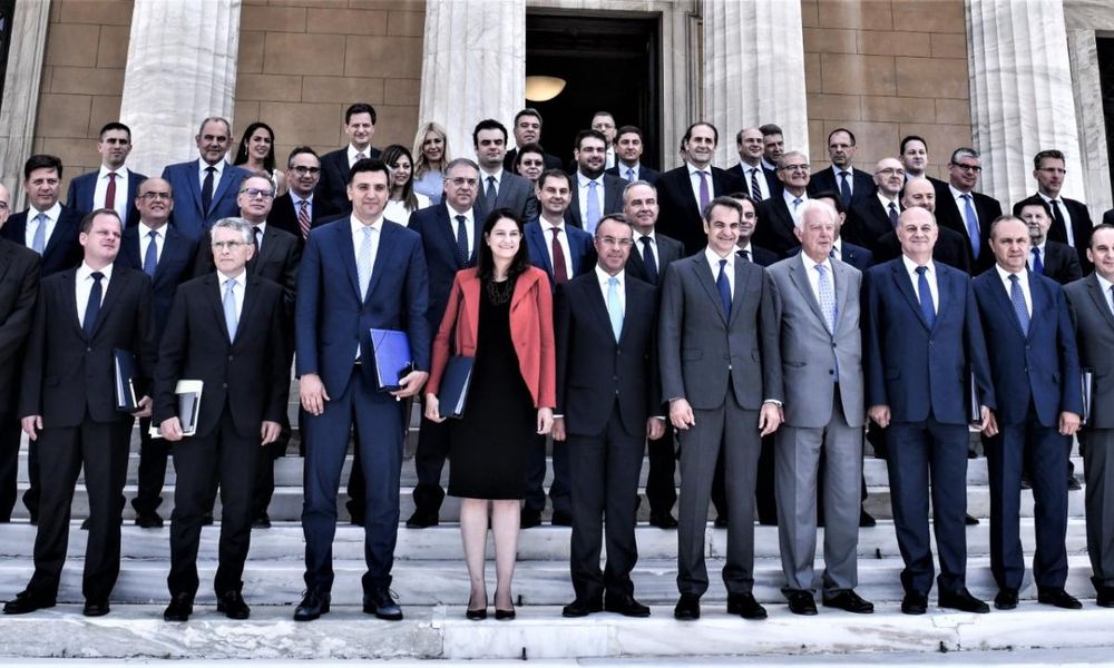Κυβέρνηση Νέας Δημοκρατίας: Μόνο ήττες στα εθνικά θέματα – Καμία διαφορά με ΣΥΡΙΖΑ