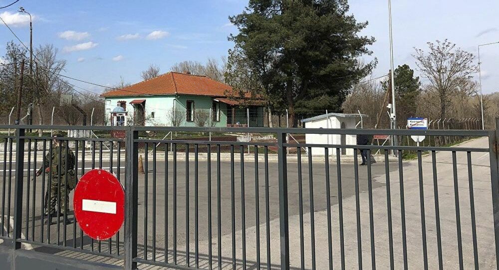 Νέα κινητικότητα της Τουρκίας στον Έβρο: «Πόλεμος τακτικής και νεύρων, η Ελλάδα να είναι έτοιμη»