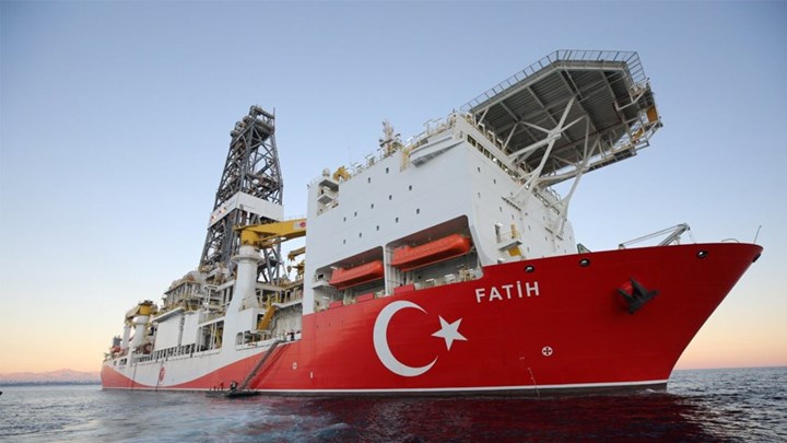 Η Τουρκία θέτει σε εφαρμογή την συμφωνία με τη Λιβύη και η Αθήνα κοιτάζει αμέριμνα την υποθήκευση του μέλλοντος της Ελλάδας
