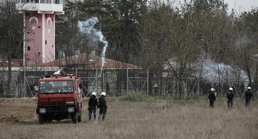 Συνοριοφύλακες: «Δεν θα επιτρέπαμε να αγναντεύουμε τους Τούρκους σε ελληνικό έδαφος»