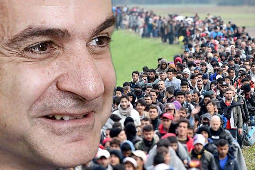 Η ΧΟΥΝΤΑ ΝΟΙΚΙΑΖΕΙ ΕΚΤΑΣΕΙΣ ΓΥΡΩ ΑΠΟ ΤΑ ΥΦΙΣΤΑΜΕΝΑ HOTSPOTS ΤΩΝ ΝΗΣΙΩΝ ΓΙΑ ΝΑ ΤΑ ΕΠΕΚΤΕΙΝΕΙ! ΓΙΑΤΙ ΑΡΑΓΕ;