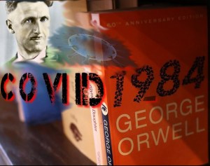 Ο οικοφασισμός και ο Big Brother που είναι Πράσινος… Οι ψευδοπροφήτες του Αποκαλυπτικού Τέλους της deep ecology μ΄αφορμή το Covid. Η μετανοητική και λυτρωτική οικολογία….