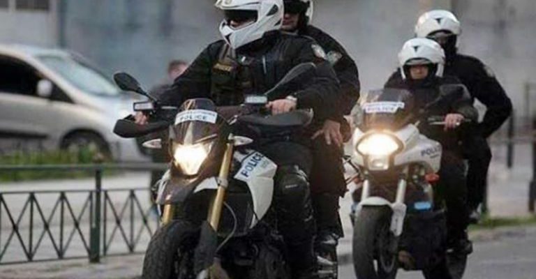 Επίθεση “μεταναστών” του hot spot Θήβας… με χατζάρες, σε Έλληνες αγρότες (vid.)