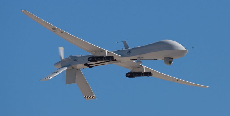 MQ-1 Predator και οπλισμένα UAV: Γιατί δεν τα αποδεσμεύουν οι ΗΠΑ στην Ελλάδα