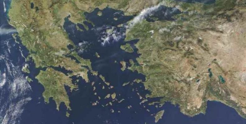“Επιθυμούμε μη στρατιωτικοποίηση της κρίσης με την Τουρκία”… τόσα λάθη σε μια φράση