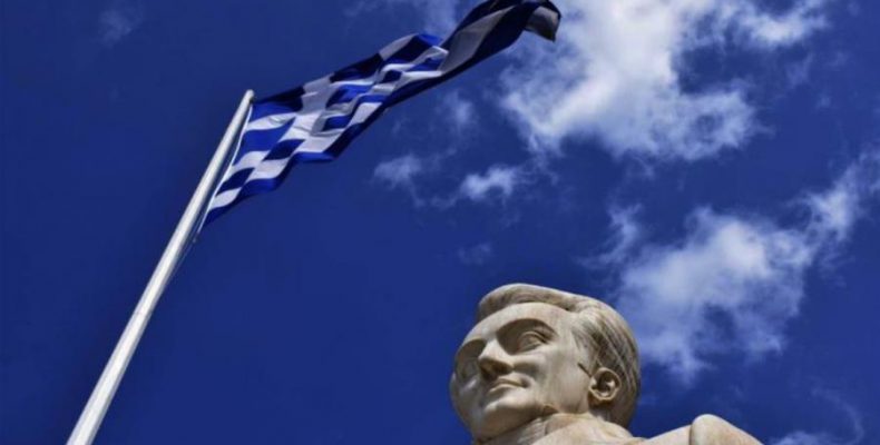 Ο “φονικός” συνδυασμός ιδανικών & ανεξαρτησίας του Καποδίστρια… τρομάζει