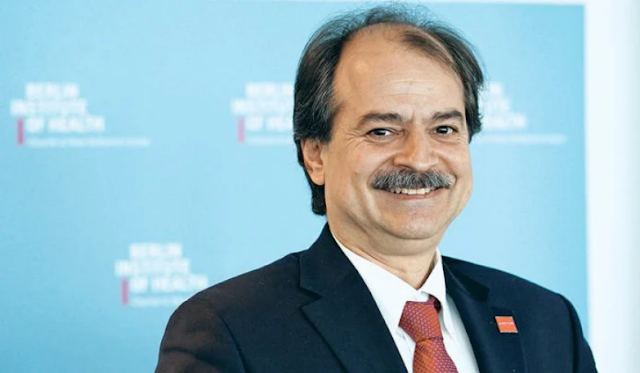 Ὁ δρ Ι. Ιωαννίδης ἀπαντᾶ στοὺς συκοφάντες του