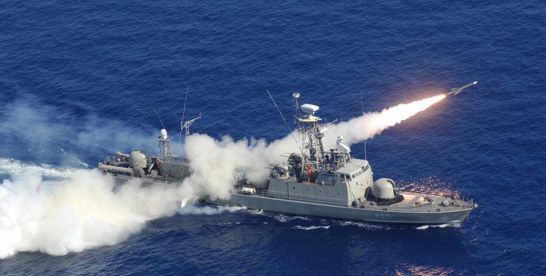 Πολεμικό Ναυτικό, Harpoon-Exocet: Επιβεβλημένη η αναβάθμιση όπλων μακρού πλήγματος
