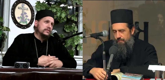 Πῶς θά ζήσουμε μέσα στόν σύγχρονο διωγμό τῆς Ὀρθοδοξίας.