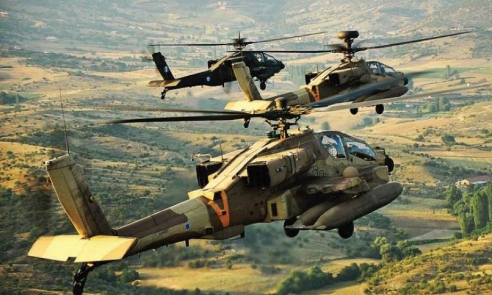 Μετά τα HERON έρχονται νέες συμφωνίες Ισραήλ-Ελλάδος – Ανησυχία στην Άγκυρα