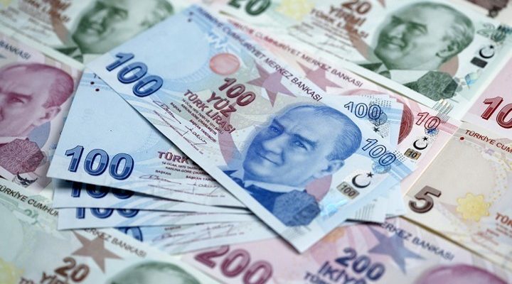 Στα αζήτητα η τουρκική λίρα… ΡΕΚΟΡ πτώσης έναντι του δολαρίου