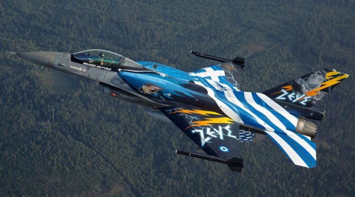 Λιακόπουλος: Ανοικτό μήνυμα προς τον κ. Υπουργό Εθνικής Αμύνης