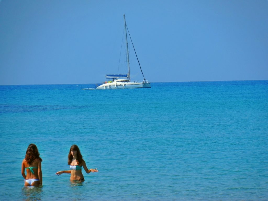 Πρόταση «βόμβα» της Τουρκίας για το Αιγαίο εν όψει καλοκαιριού – «Όχι» από την κυβέρνηση (ΒΙΝΤΕΟ)