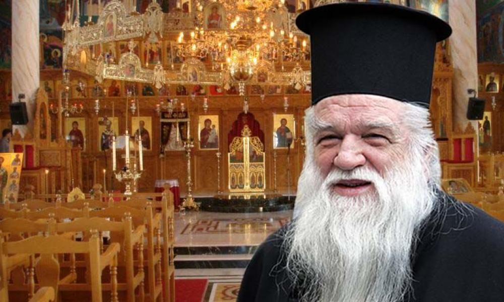 Απάντηση Αμβρόσιου με νέους “κεραυνούς”: Στην Μπίλντερμπεργκ η Κεραμέως, ψεύδεται η ΔΙΣ”