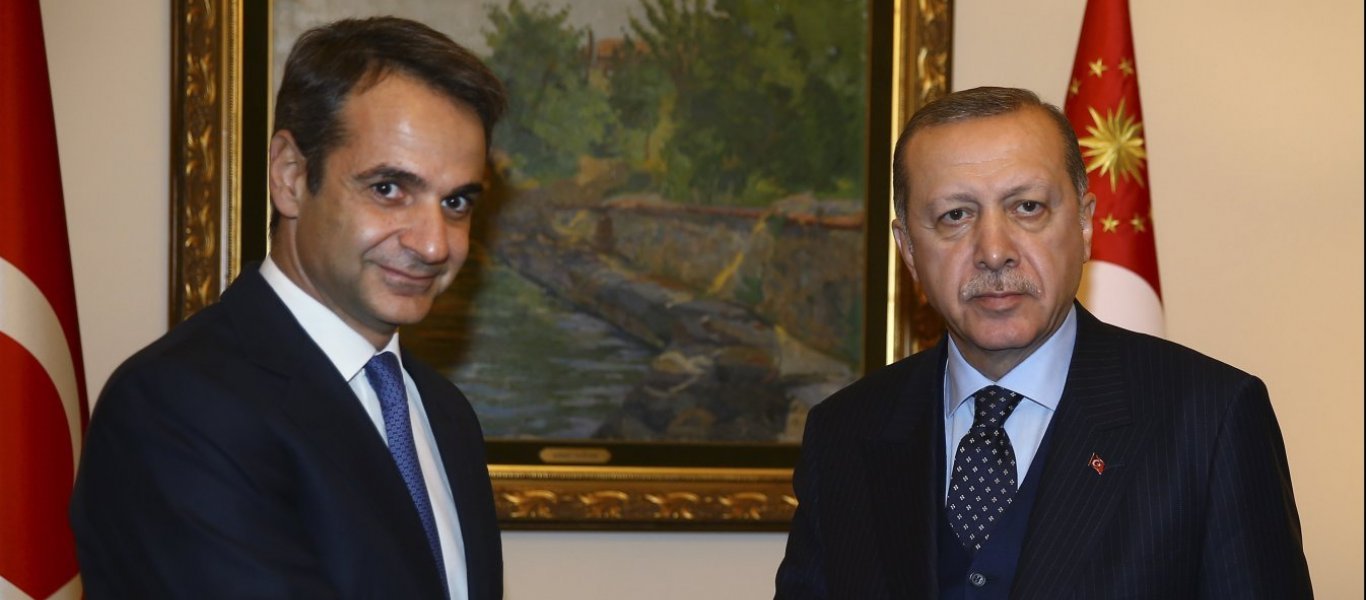 Για «νέες Πρέσπες» πάνε στο Αιγαίο: «Όλα στο τραπέζι» – Ακόμα και η μείωση ΕΕΧ
