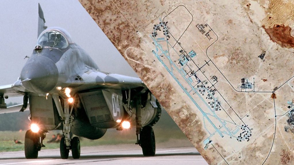 Ανατροπή στην Λιβύη! Σε σκέψεις η Ρωσία για Χάφταρ, «μαύρη» εξέλιξη για τα Ελληνικά συμφέροντα (ΒΙΝΤΕΟ)