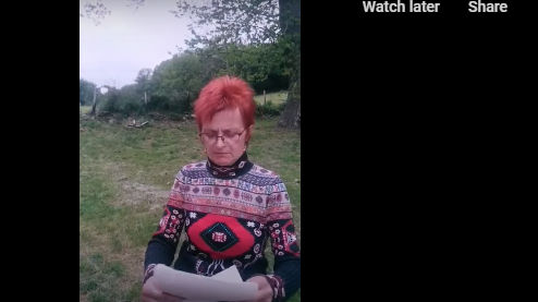 Η Γαλλίδα γιατρός Hélène Potrich : Αρνούμαι να εμβολιαστώ……