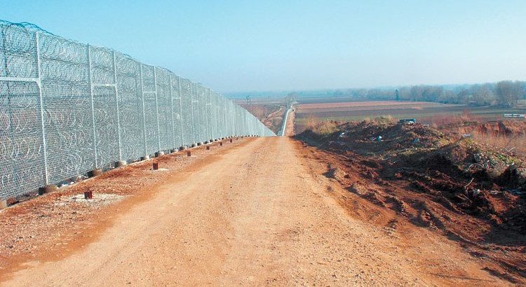 Μεγάλο ΜΠΡΑΒΟ! Δωρεά Ξανθιωτών αποστράτων για τη οχύρωση του Έβρου