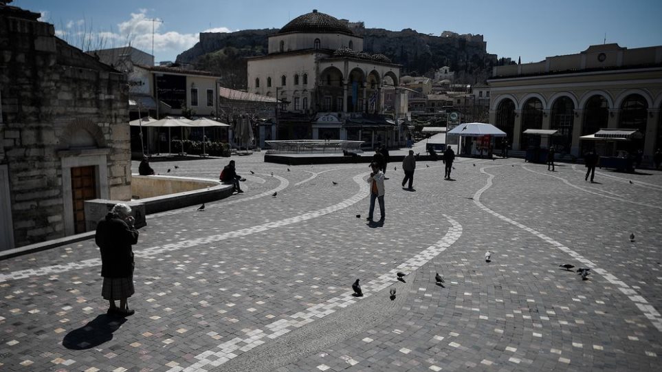 Μιλάμε για μια χαμένη γενιά…